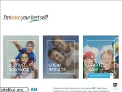 Sites similar to lakenonaorthodontics.com