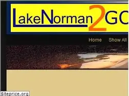 Sites similar to lakenorman2go.com