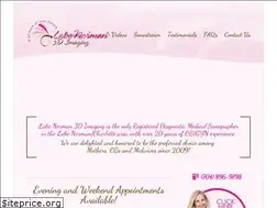 Sites similar to lakenorman3d.com