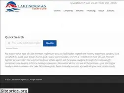 Sites similar to lakenormanagents.com
