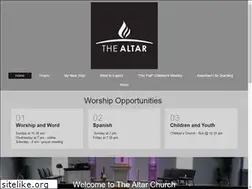 Sites similar to lakenormanaltar.com