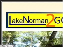 Sites similar to lakenormancruises.com