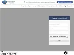 Sites similar to lakenormandentistry.com