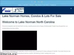 Sites similar to lakenormanhomes.com