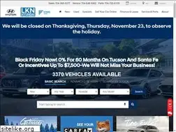 Sites similar to lakenormanhyundai.com