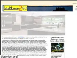 Sites similar to lakenormankayaks.com