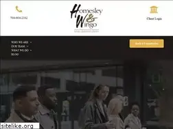 Sites similar to lakenormanlaw.com