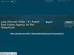 Sites similar to lakenormanmike.com