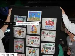 Sites similar to lakenormanshagclub.com