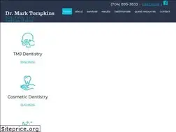 Sites similar to lakenormansmile.com