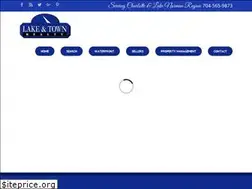 Sites similar to lakenormanwaterfrontrealestate.com