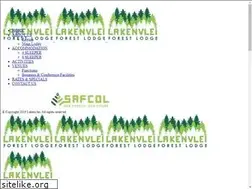 Sites similar to lakenvlei.co.za