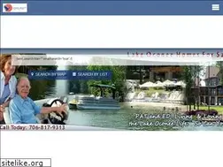 Sites similar to lakeoconee.com