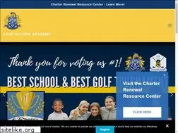 Sites similar to lakeoconeeacademy.org