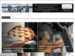 Sites similar to lakeoconeeboomers.com