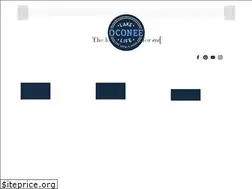 Sites similar to lakeoconeelife.com