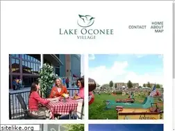 Sites similar to lakeoconeevillage.com