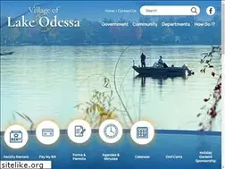 Sites similar to lakeodessa.org