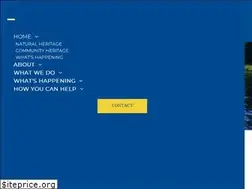 Sites similar to lakeofbaysheritage.ca