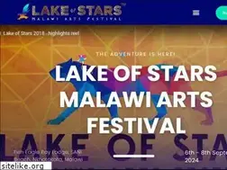 Sites similar to lakeofstars.org