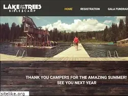 Sites similar to lakeofthetrees.com