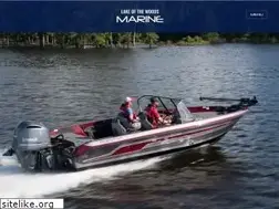 Sites similar to lakeofthewoodsmarine.com