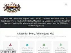 Sites similar to lakeofthewoodstri.com