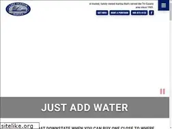 Sites similar to lakeogemawmarina.com