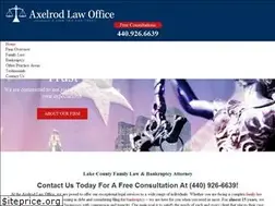 Sites similar to lakeohiolaw.com