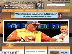 Sites similar to lakeokeechobeeguide.com