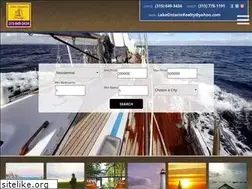 Sites similar to lakeontariorealty.com