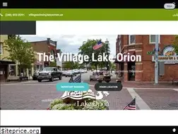 Sites similar to lakeorion.org