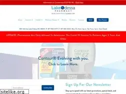 Sites similar to lakeorx.com
