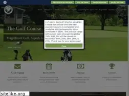 Sites similar to lakeoswegogolf.org