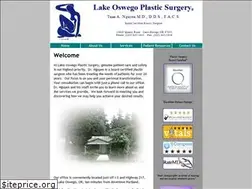 Sites similar to lakeoswegoplasticsurgery.com