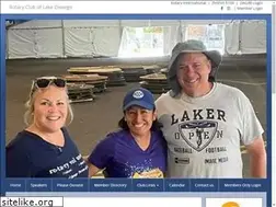 Sites similar to lakeoswegorotary.org