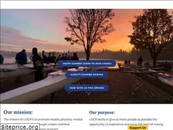 Sites similar to lakeoswegorowing.com