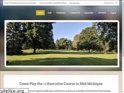 Sites similar to lakeothehills.com