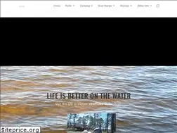 Sites similar to lakeothepines.org