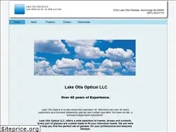 Sites similar to lakeotisoptical.com