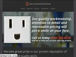 Sites similar to lakeozarkaes.com