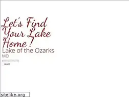 Sites similar to lakeozarkagent.com