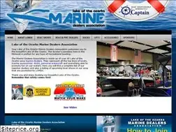 Sites similar to lakeozarkboatdealers.com