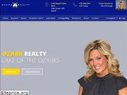 Sites similar to lakeozarkrealty.com