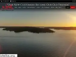 Sites similar to lakeozarksrealestate.com