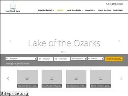Sites similar to lakeozarkvaca.com