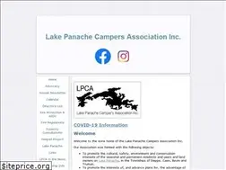 Sites similar to lakepanachecampers.com