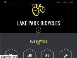 Sites similar to lakeparkbicycles.com