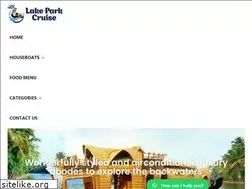 Sites similar to lakeparkcruise.com
