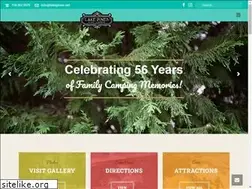 Sites similar to lakepines.net